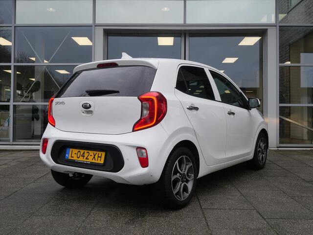 KIA PICANTO 1.0 DPi DynamicPlusLine | Navi | Carplay | Camera | Clima |