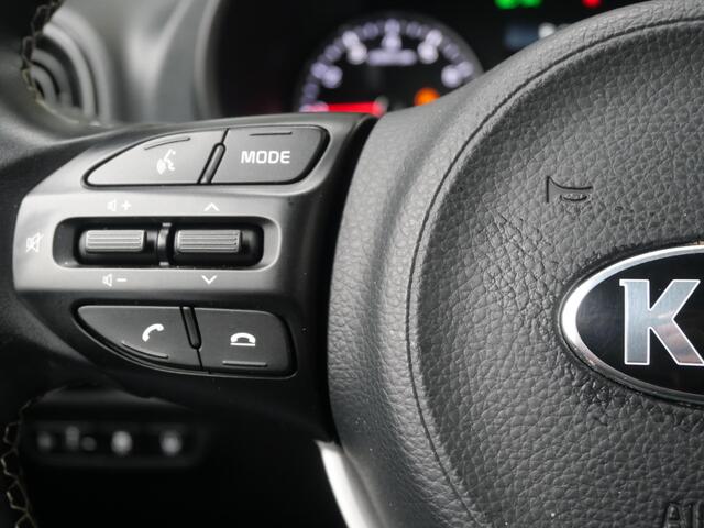 KIA PICANTO 1.0 DPi DynamicPlusLine | Navi | Carplay | Camera | Clima |