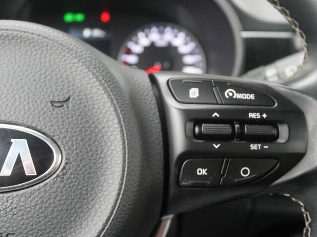 KIA PICANTO 1.0 DPi DynamicPlusLine | Navi | Carplay | Camera | Clima |