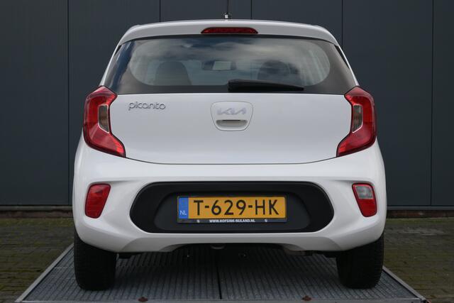 KIA PICANTO 1.0 DPi ComfortLine