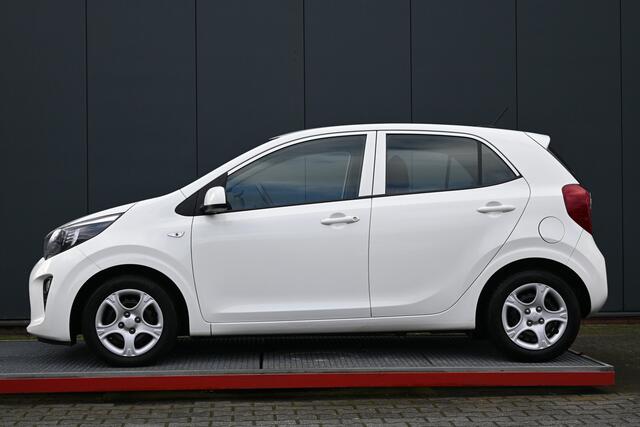 KIA PICANTO 1.0 DPi ComfortLine