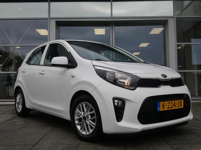 KIA PICANTO 1.0 DPi DynamicLine | Cruise | Carplay | Camera | 14''LM |