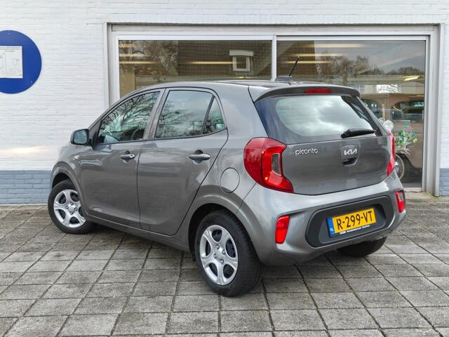 KIA PICANTO 1.0 DPi ComfortLine