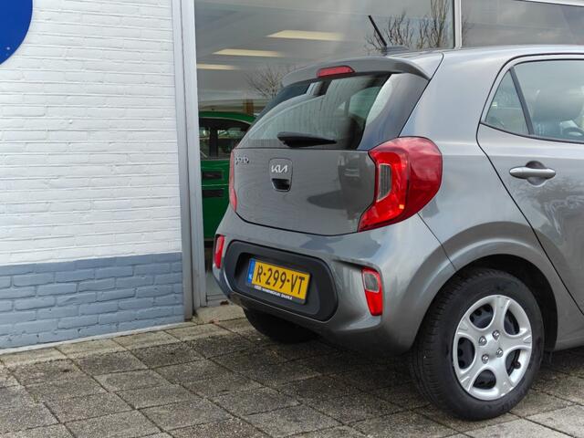 KIA PICANTO 1.0 DPi ComfortLine