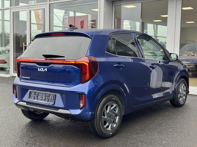 KIA PICANTO 1.0 GDi DynamicPlusLine | Uit voorraad leverbaar | Tijdelijke actie | Achteruitrijcamera