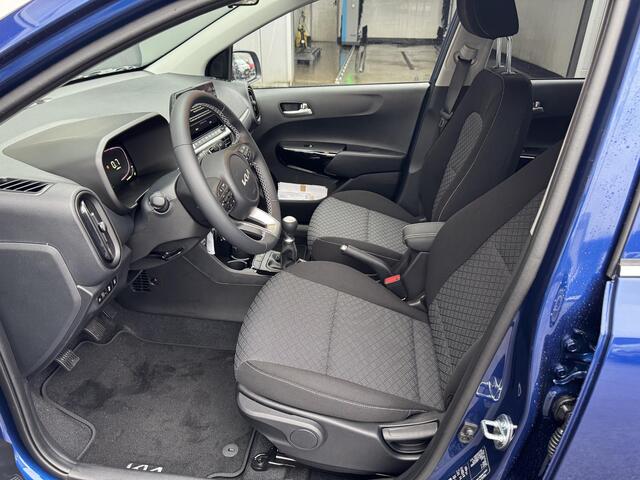 KIA PICANTO 1.0 GDi DynamicPlusLine | Uit voorraad leverbaar | Tijdelijke actie | Achteruitrijcamera