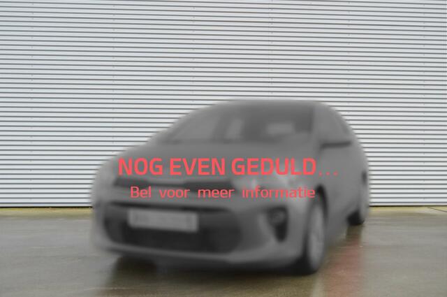 KIA PICANTO 1.0 DPI GT-Line NW geleverd & onderhouden | Full options !