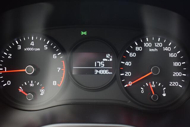 KIA PICANTO 1.0 CVVT ComfortPlusLine Navigator | Navigatie | Camera | Bluetooth | Airco | 34.900 KM | Tot 10Jr. Kia-Garantie |