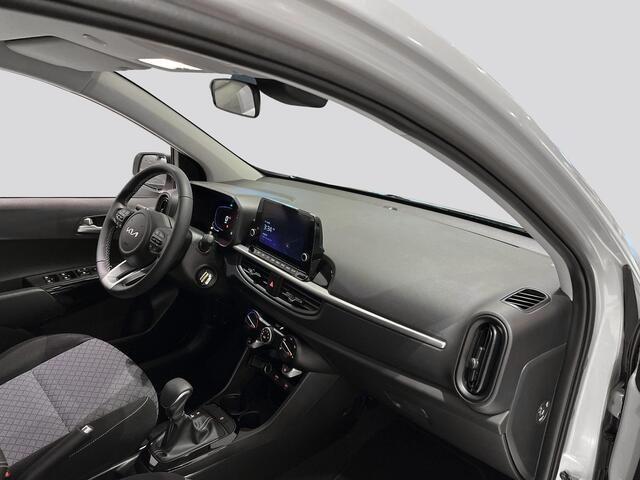 KIA PICANTO 1.0 GDi DynamicPlusLine | 4-zits | Parkeersensoren Achter | Navigatiesysteem | LED Koplampen | Cruise control | Achteruitrijcamera |