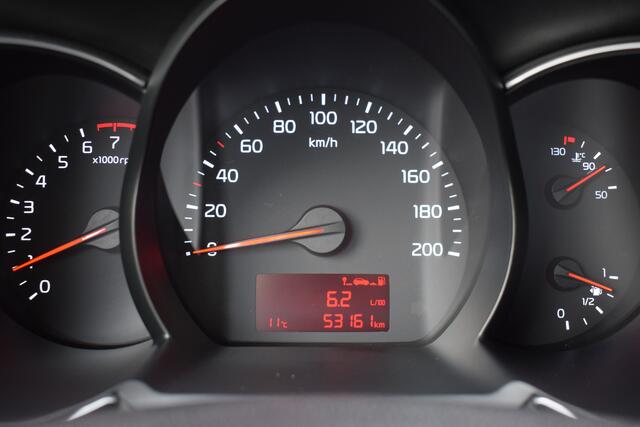 KIA PICANTO 1.0 CVVT ComfortPlusLine Navigator | Trekhaak | Navigatie | Camera | Cruise Control | Airco |