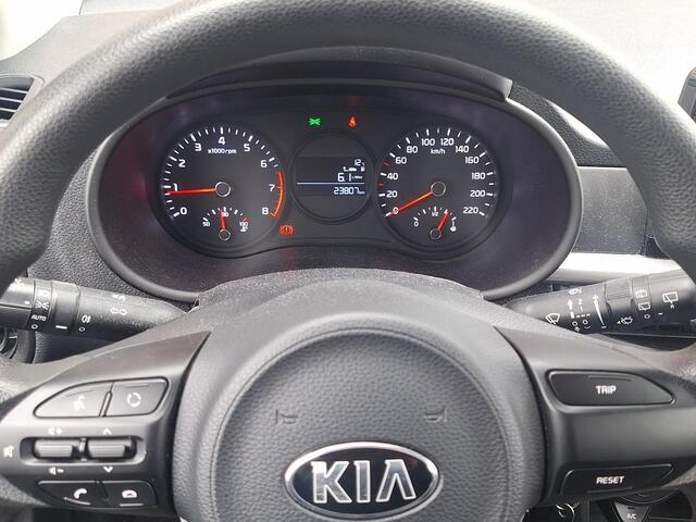 KIA PICANTO 1.0 MPi ComfortPlusLine | Airco | Camera | Apple Carplay |