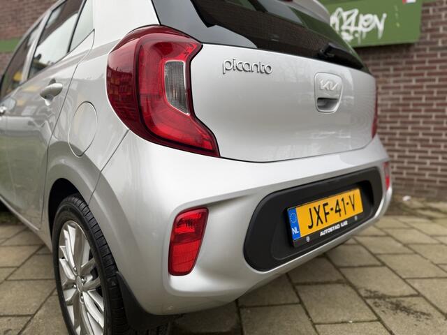 KIA PICANTO 1.0 DPi Comf*2024*Airco*Cruise*Nav*Lmv