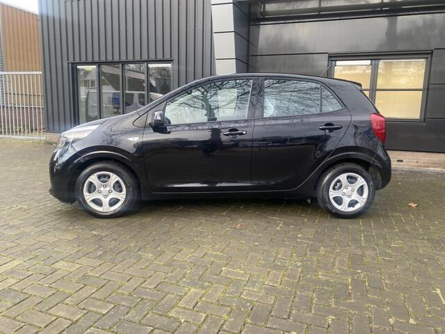 KIA PICANTO 1.0 DPi 5drs/ComfortLine/airco/garantie/cruise