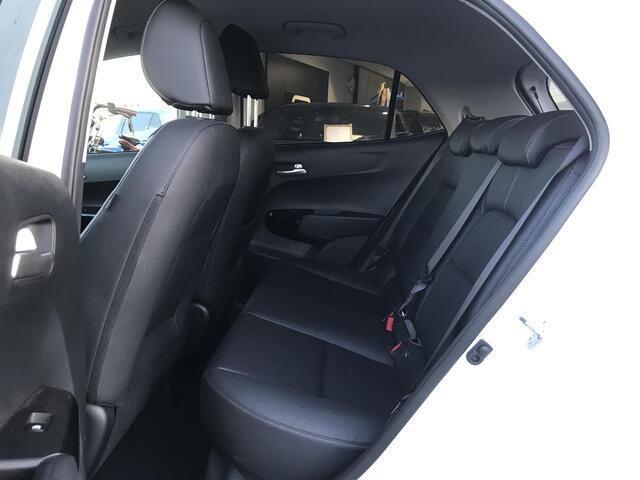 KIA PICANTO 1.2 GT-Line Automaat 80pk 7 JAAR GARANTIE