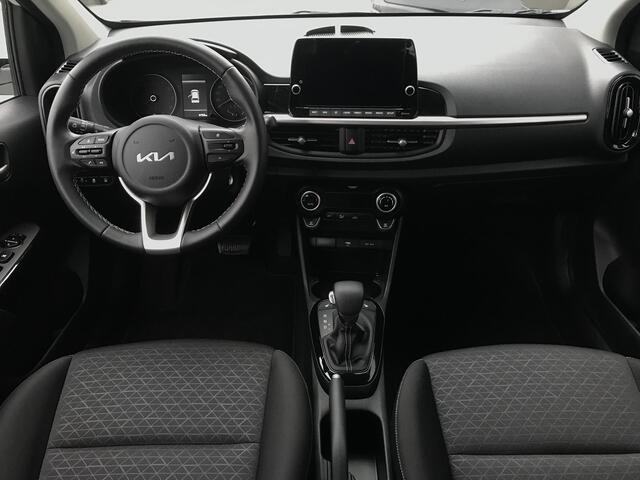 KIA PICANTO 1.0 DynamicLine Automaat 7 JAAR GARANTIE