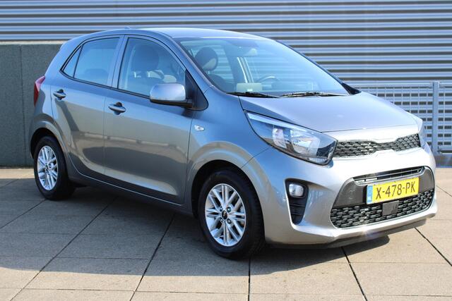 KIA PICANTO 1.0 DPi DynamicLine Camera / Carplay / Airco
