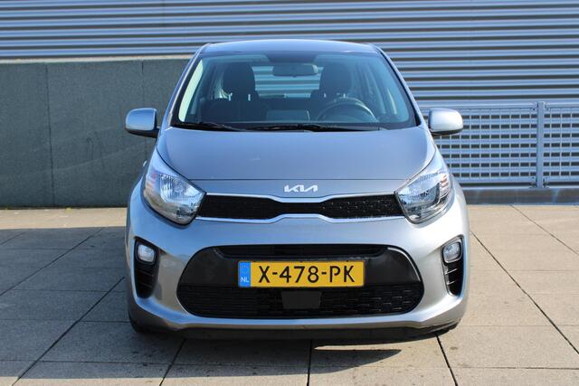 KIA PICANTO 1.0 DPi DynamicLine Camera / Carplay / Airco