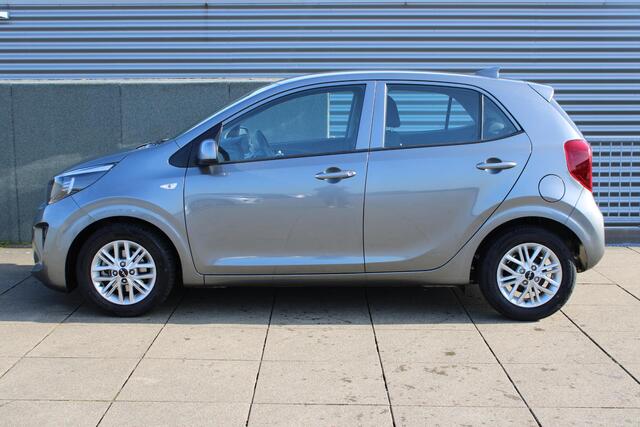 KIA PICANTO 1.0 DPi DynamicLine Camera / Carplay / Airco