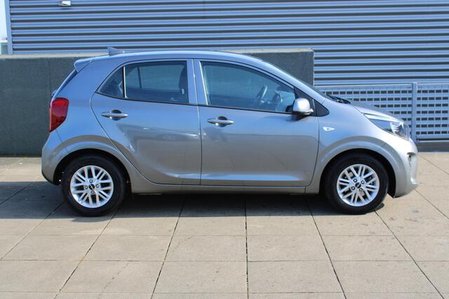 KIA PICANTO 1.0 DPi DynamicLine Camera / Carplay / Airco