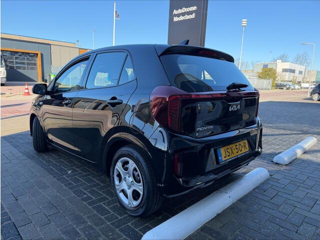 KIA PICANTO 1.0i DynamicLine 5drs. +DEMO AUTO+