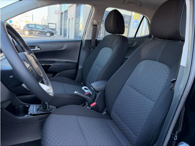 KIA PICANTO 1.0i DynamicLine 5drs. +DEMO AUTO+