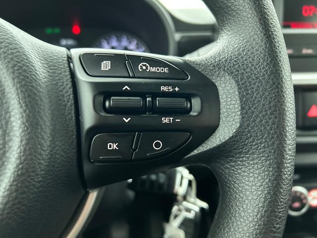 KIA PICANTO 1.0 DPi ComfortLine | Airco | Cruise |*