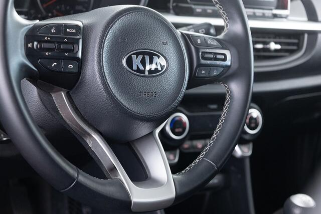 KIA PICANTO 1.0 DPi DynamicPlusLine | ECC | VELGEN ? 1e Eigenaar