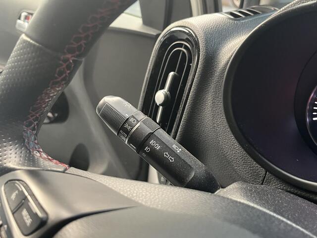 KIA PICANTO 1.0 DPi GT-Line