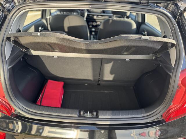 KIA PICANTO 1.0 DPi DynamicLine