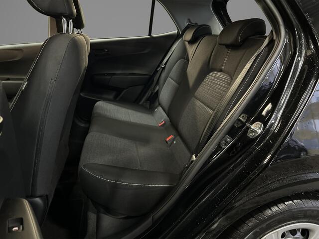 KIA PICANTO 1.0 MPi ComfortPlusLine