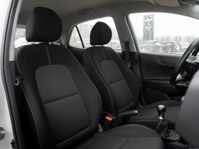 KIA PICANTO 1.0 DPi DynamicLine