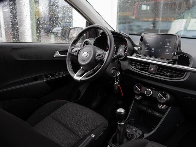 KIA PICANTO 1.0 DPi DynamicLine