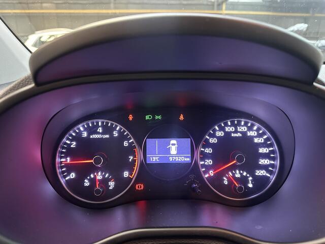 KIA PICANTO 1.0 CVVT ExecutiveLine