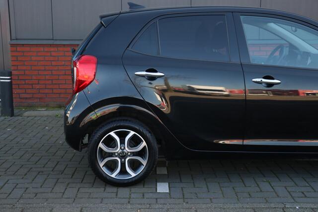 KIA PICANTO 1.0 DPi DynamicPlusLine Incl BTW | apple carplay