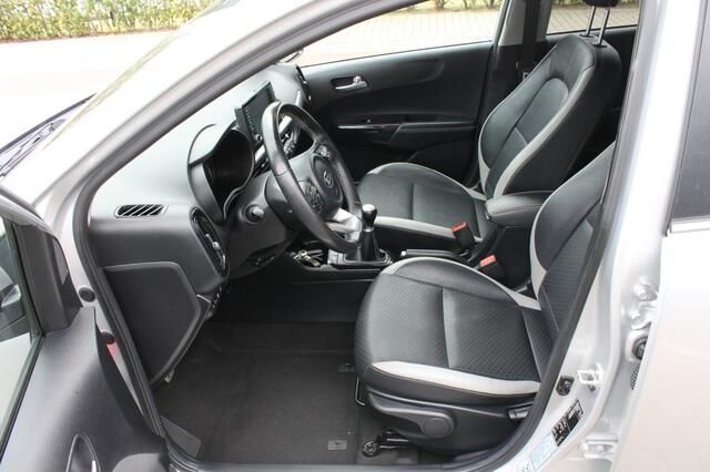 KIA PICANTO 1.2 CVVT Xline