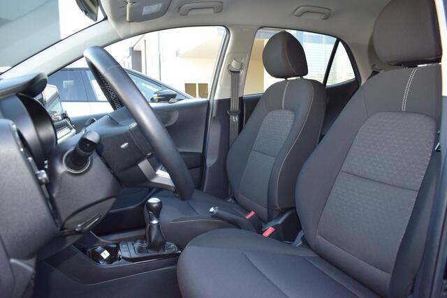 KIA PICANTO 1.0 DPi DynamicPlusLine | Camera | Parkeersensoren | Airco | Navigatie | Cruise Control | Tot 10Jr. Kia-Garantie