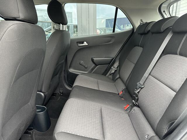 KIA PICANTO 1.0 DPi ComfortLine 5p | 1e Eigenaar | NL AUTO | Nette staat | Airco | Cruise Control | 5 Deurs |