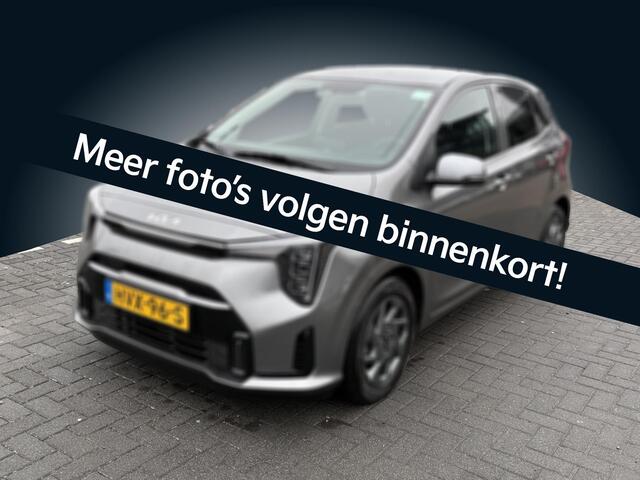 KIA PICANTO 1.0 DPI DynamicPlusLine