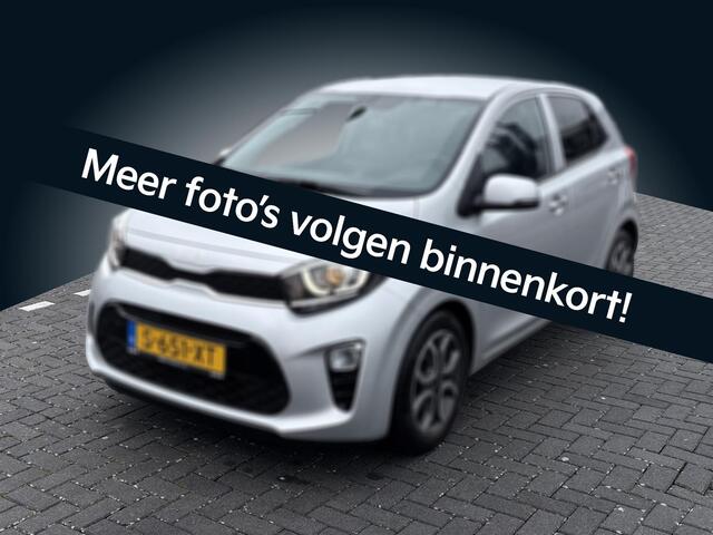 KIA PICANTO 1.0 DPi DynamicPlusLine