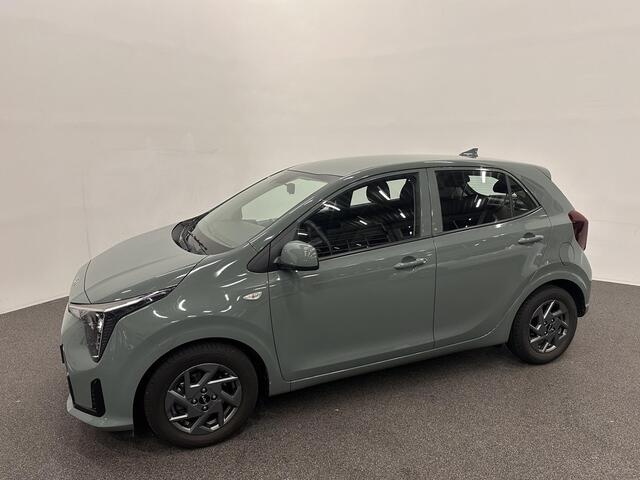 KIA PICANTO 1.0 DPI DynamicPlusLine Airco Navi Carplay Cruise Control Achteruitrij Camera LM Velgen Lane Assist Digital Dashboard