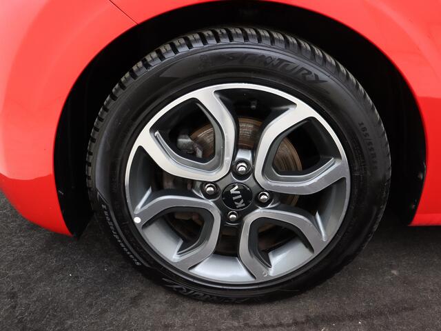 KIA PICANTO 1.0 CVVT First Edition