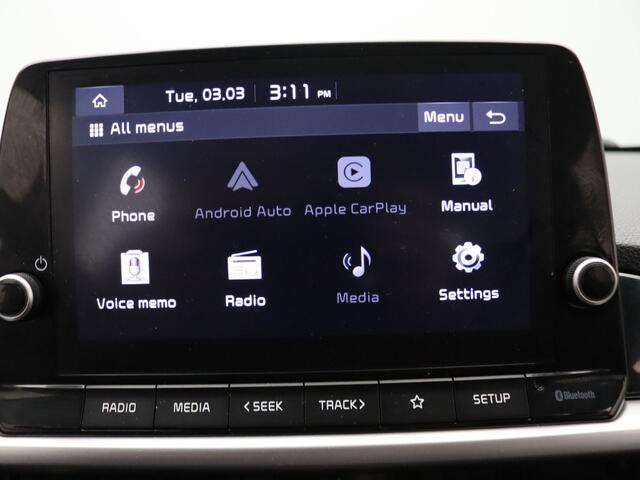 KIA PICANTO 1.0 DPi DynamicLine Airco | Camera | Cruise | Carplay