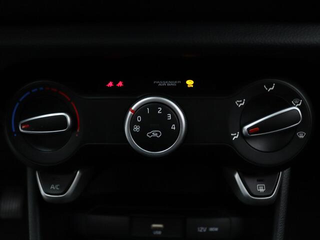 KIA PICANTO 1.0 DPi DynamicLine Airco | Camera | Cruise | Carplay