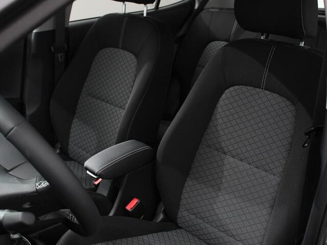 KIA PICANTO 1.0 DPI Automaat DynamicLine | Navigatie | Apple Carplay/Android auto | Airco | Camera | DAB | Bluetooth