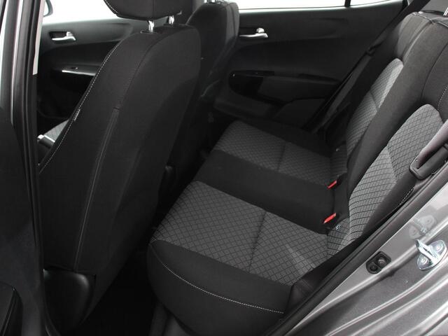 KIA PICANTO 1.0 DPI Automaat DynamicLine | Navigatie | Apple Carplay/Android auto | Airco | Camera | DAB | Bluetooth