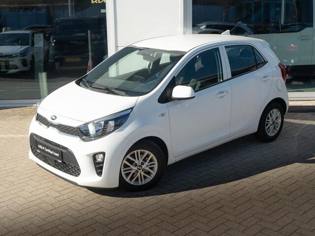KIA PICANTO 1.0 DPi DynamicLine