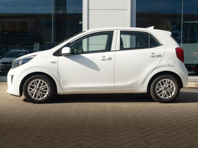 KIA PICANTO 1.0 DPi DynamicLine