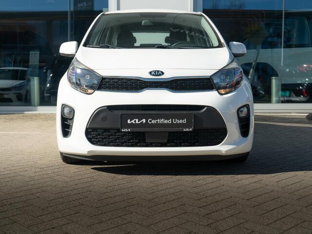 KIA PICANTO 1.0 DPi DynamicLine