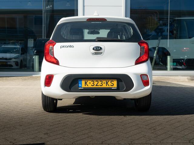 KIA PICANTO 1.0 DPi DynamicLine