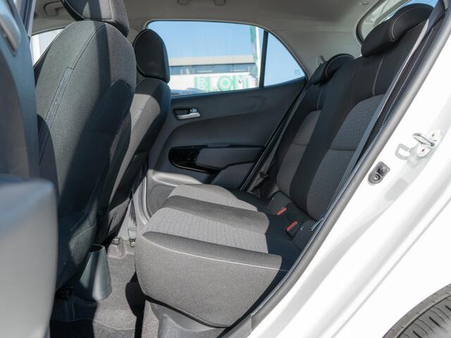 KIA PICANTO 1.0 DPi DynamicLine